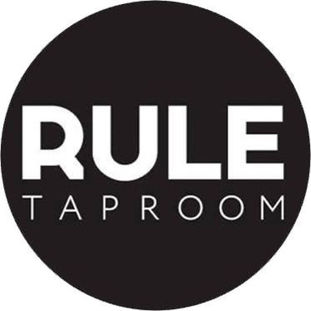 RULE taproom