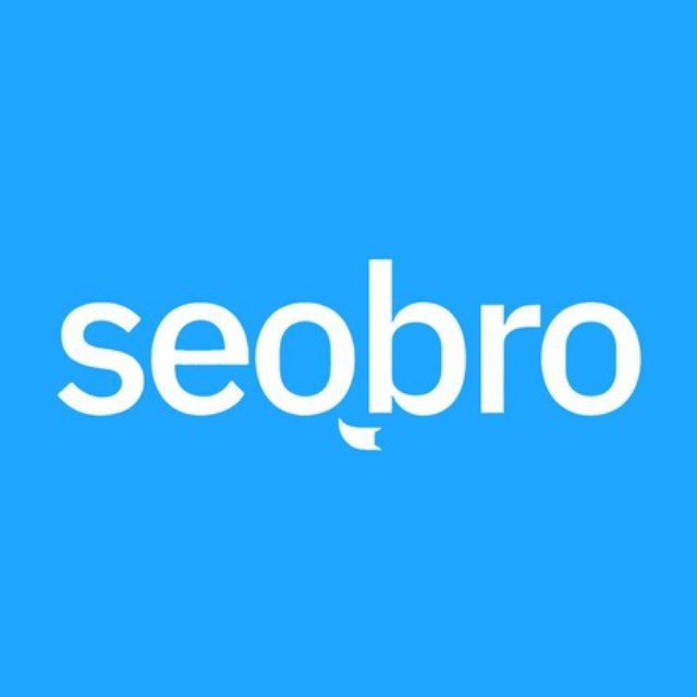 SEOBRO — диджитал-агентство