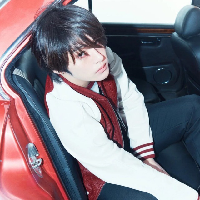 ?Я люблю Джисона?