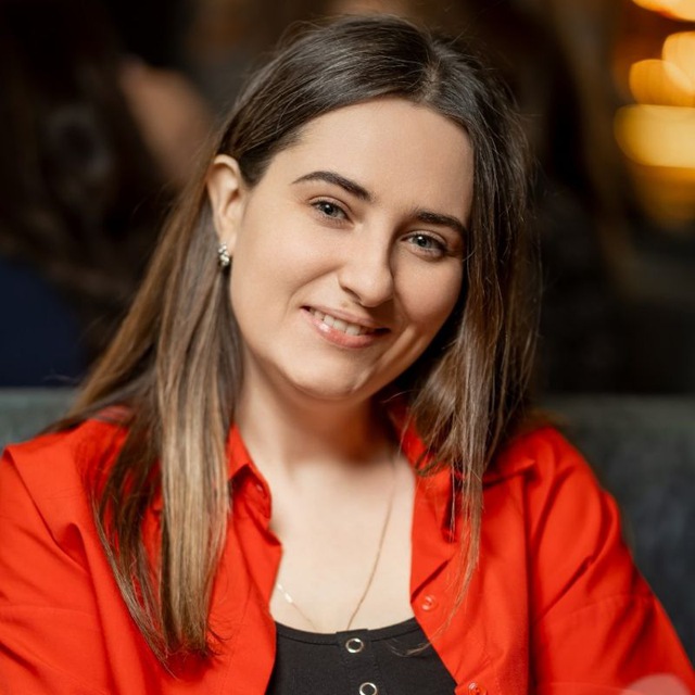 Точка чтения | Елена Деревянкина