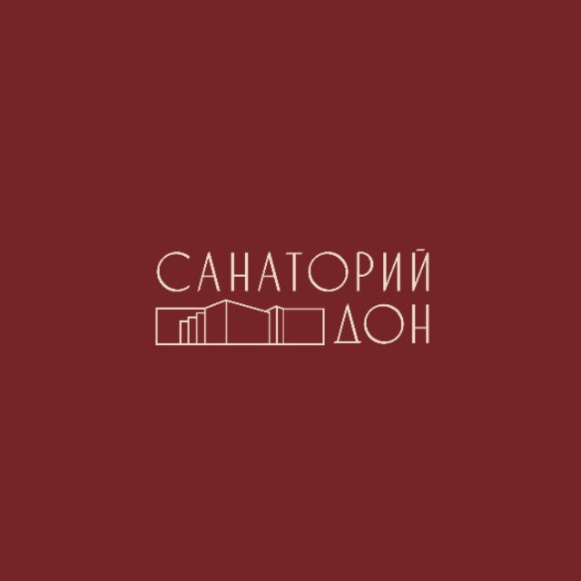 САНАТОРИЙ ДОН