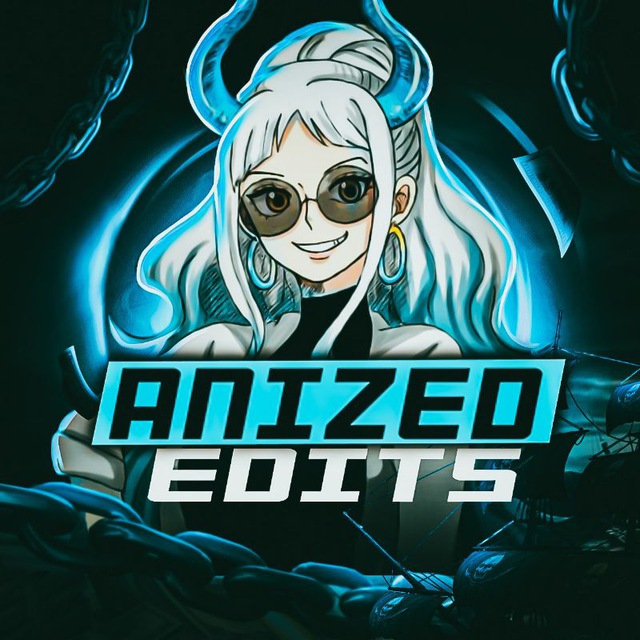 AniZed❣️| Аниме Эдиты | ?Anime Edits? |