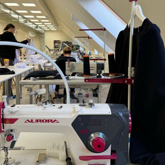 KSFACTORY•производство одежды