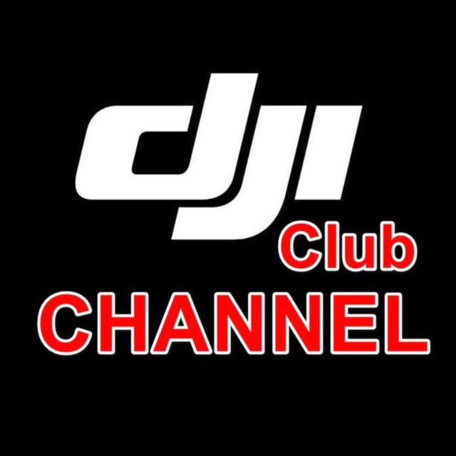DJI Club World Chanel