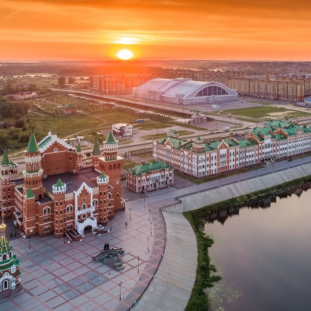 Йошкар-Ола | Новости |...