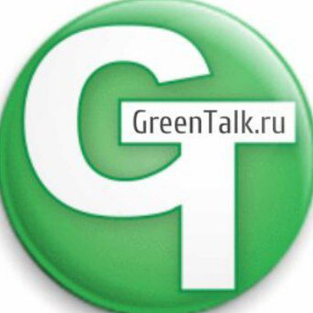 GreentalkChat