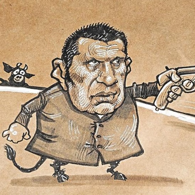 Пение Соловьёва