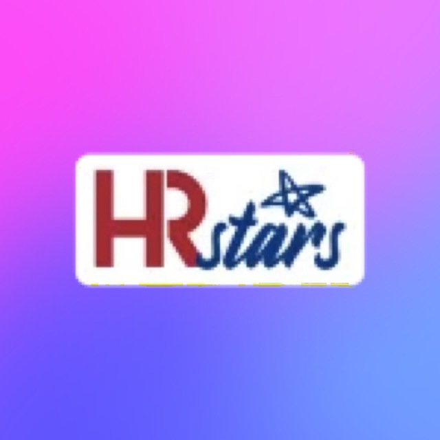 Hr Stars - всё о лучших практиках подбора персонала