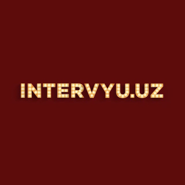 INTERVYU.UZ