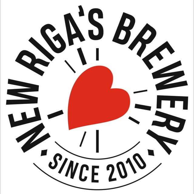 NEW RIGA’S BREWERY