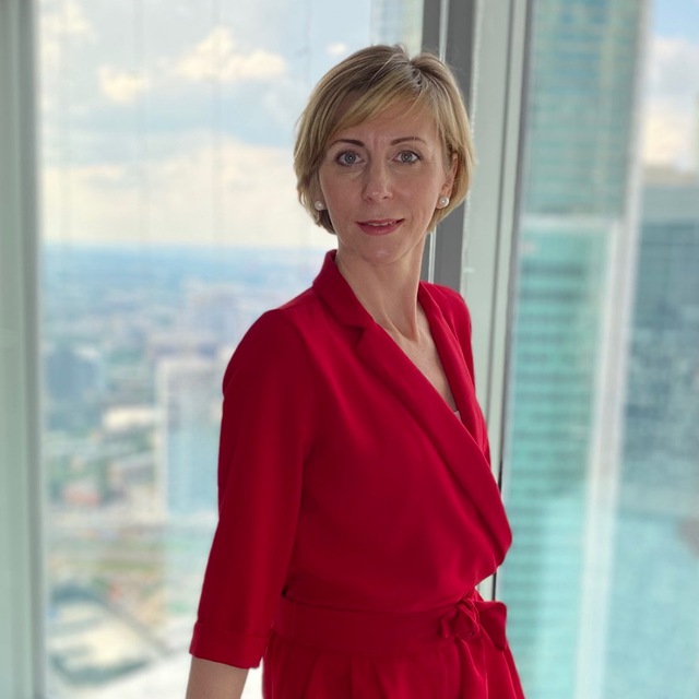 Светлана Федотова | Бизнес Рост