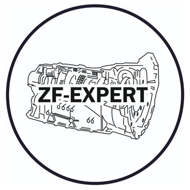 ZF-Expert - ремонт АКПП