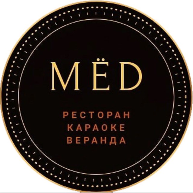 МЁD ? Ресторан-караоке