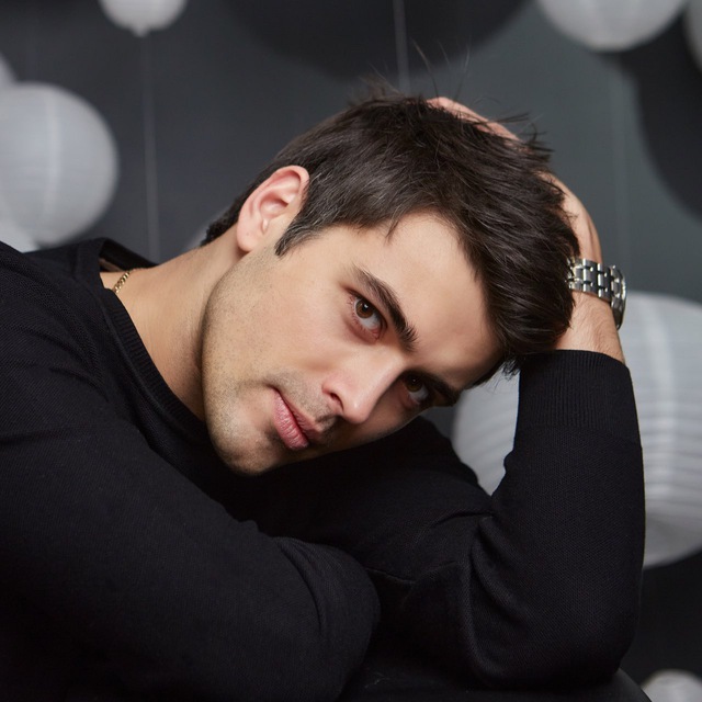 Kirill Dytsevich(KD)