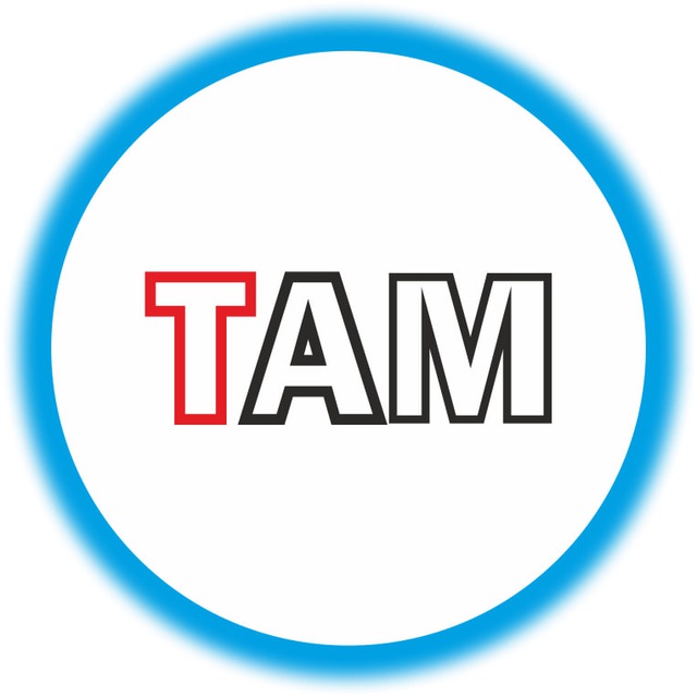 ТАМ - где мы есть