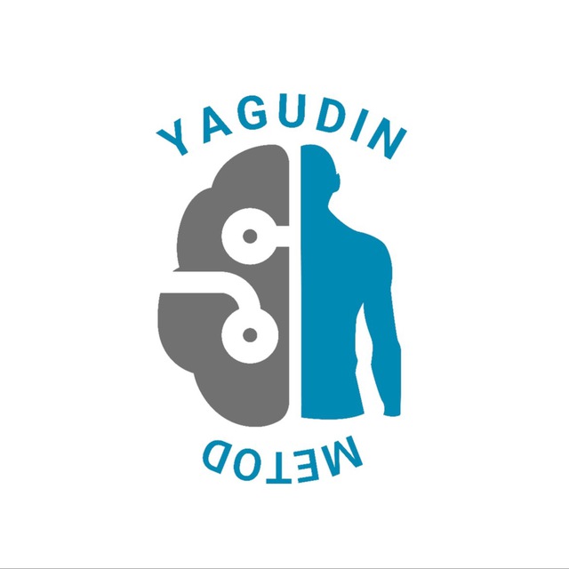 YAGUDINMETOD