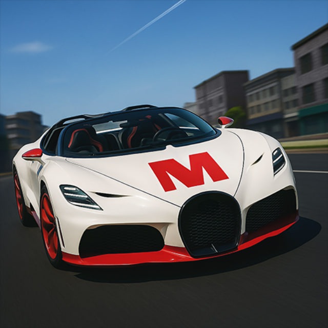MadOut2