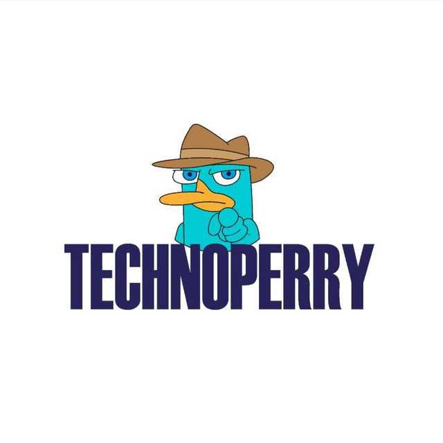 TechnoPerry