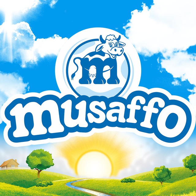 Musaffo.uz