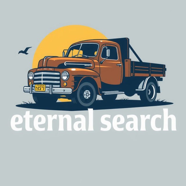 eternal search