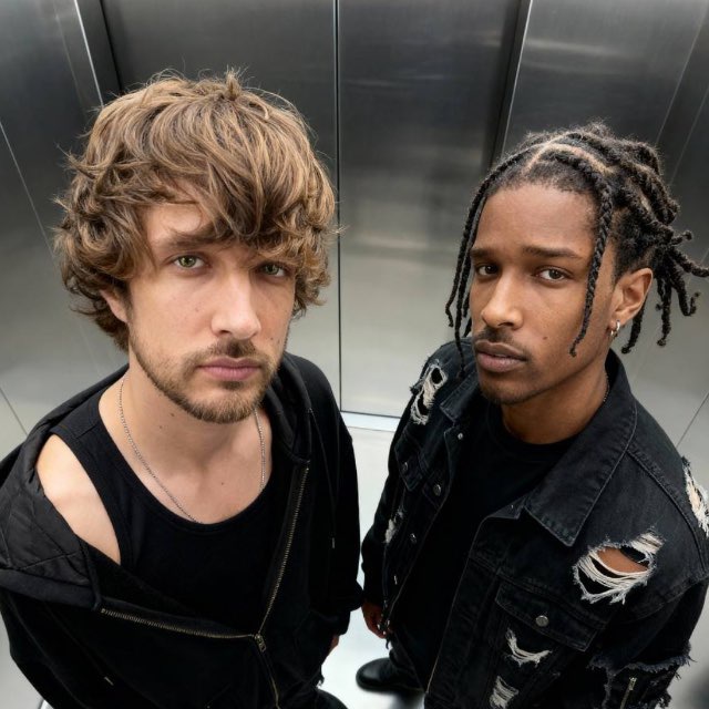 режиссёрский инсульт Дэна Фримана