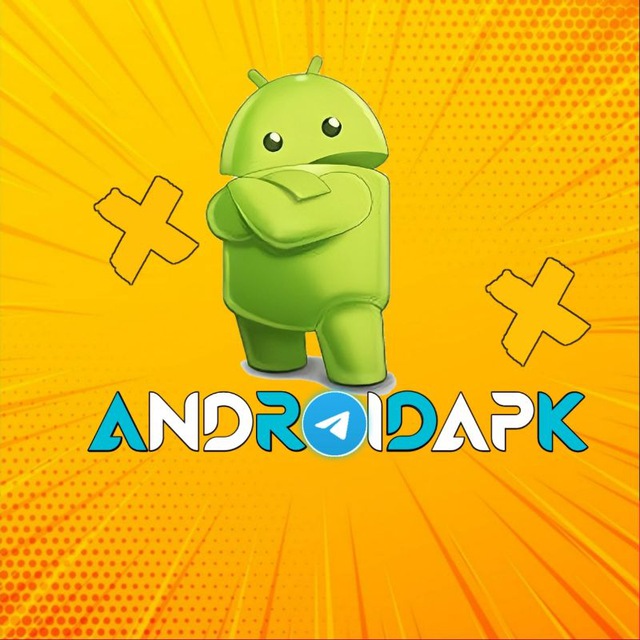 Android Tunado - AT 📲 – Telegram