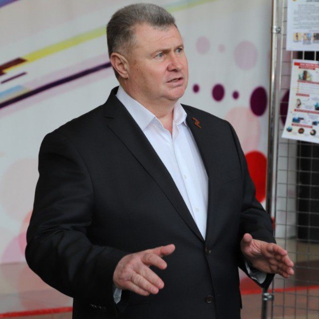 Владимир Перцев