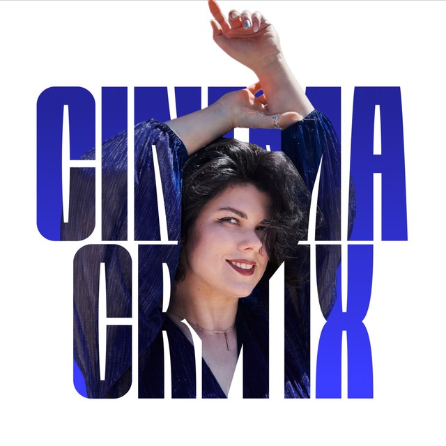 Cinemacritix ? | Дневник про кино и парижскую жизнь
