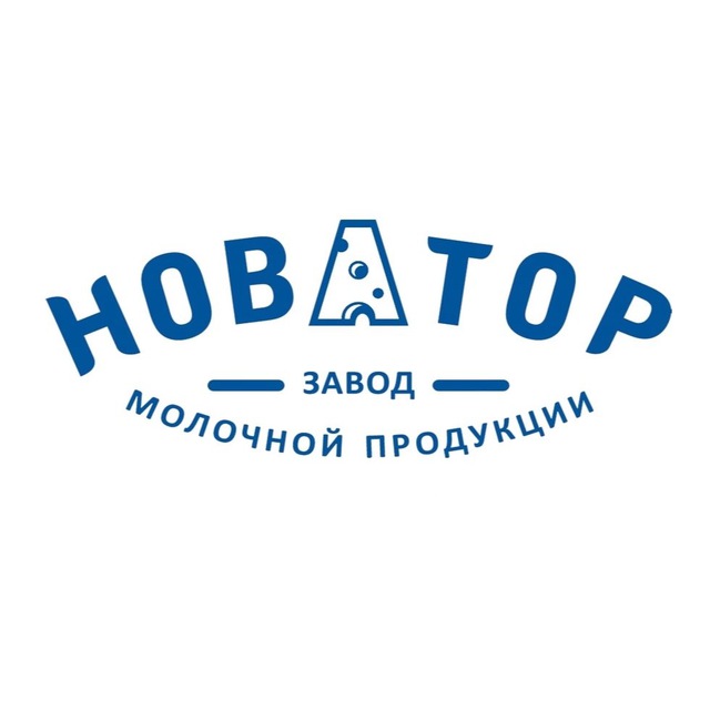 Завод «Новатор»?