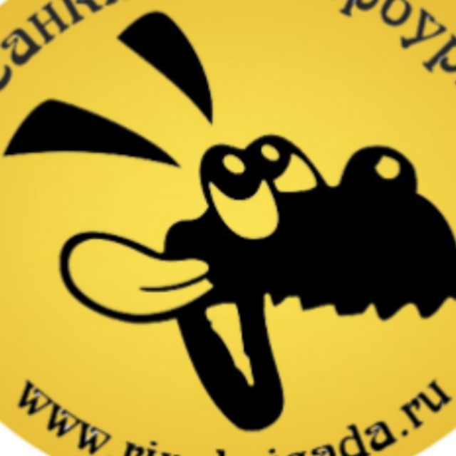 ?РИНГБРИГАДА?