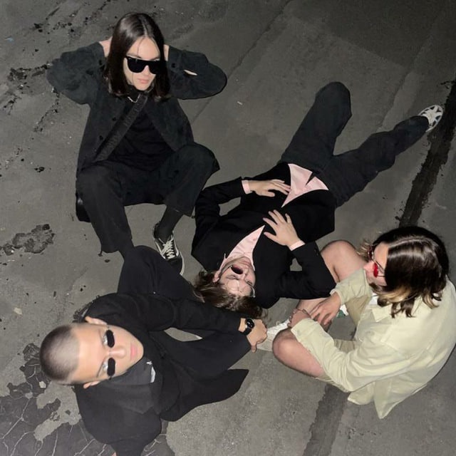 16 лето