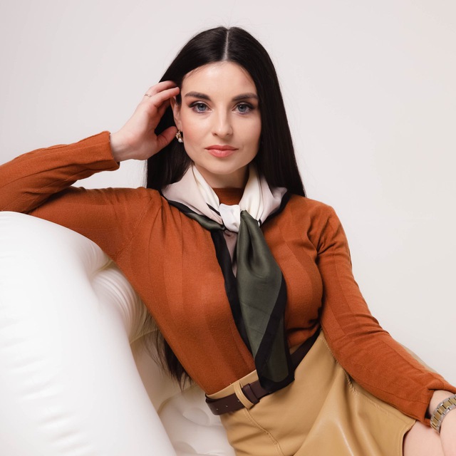 Адрова про СМЫСЛЫ в ПРОДАЖАХ / adrova_natalia