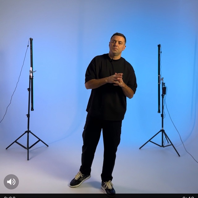 Менеджерские мысли?|Звиади