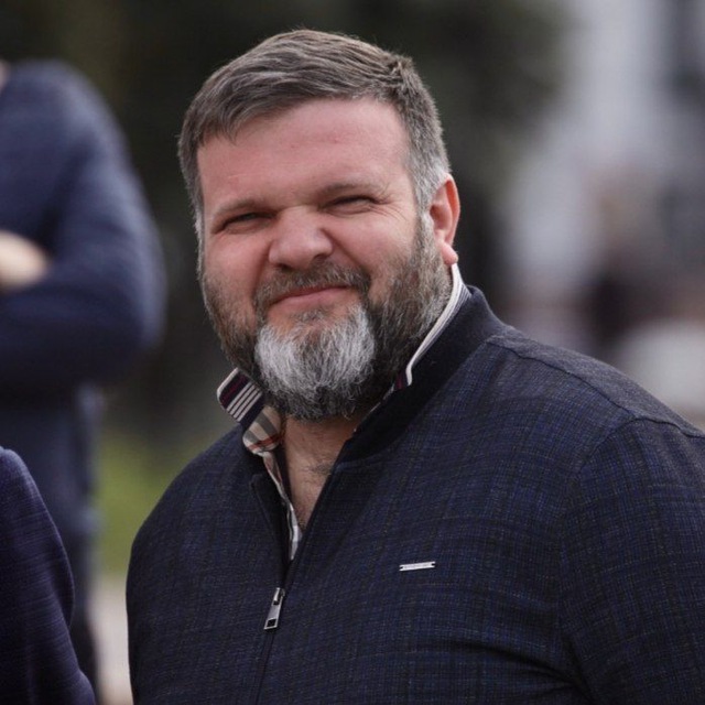 Романов Максим