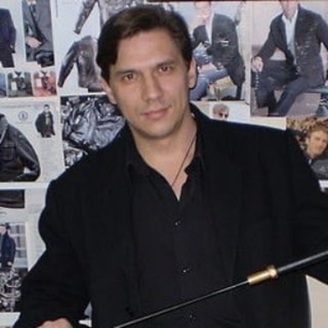 Mоя территория Павел Карелин