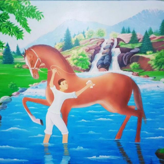 Chick tiqilib qoldi va sikildi