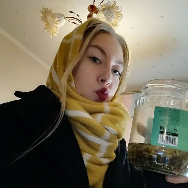 Кitrns?