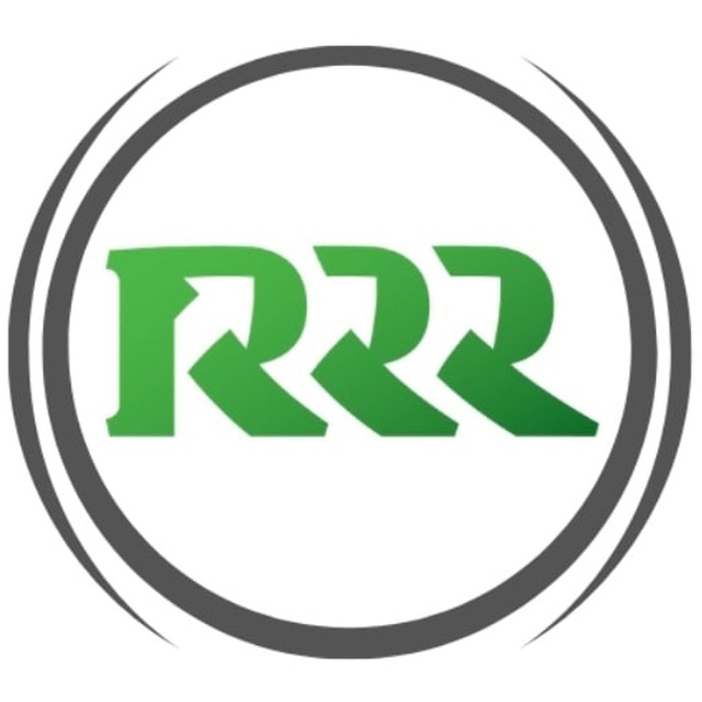 Журнал "RRR"