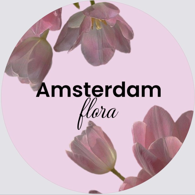 AMSTERDAM FLORA