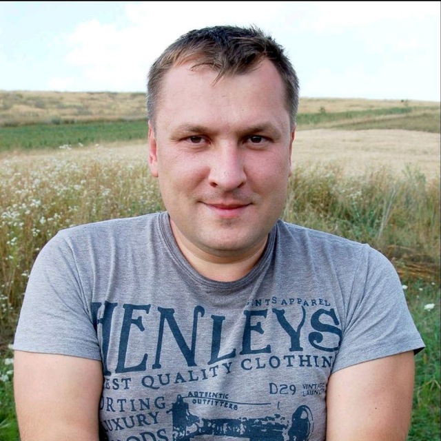 Андрій Закревський Channel