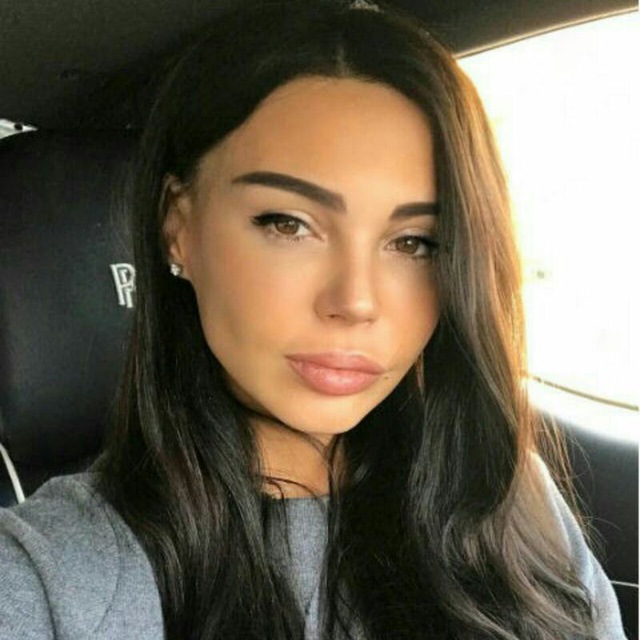 Самойлова Оксана