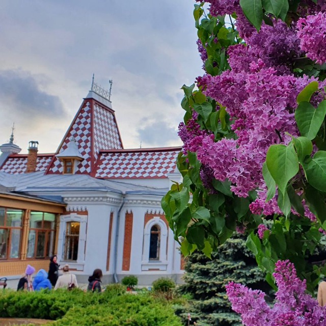 Моя Самара ?