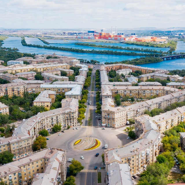 Магнитогорск | События |...