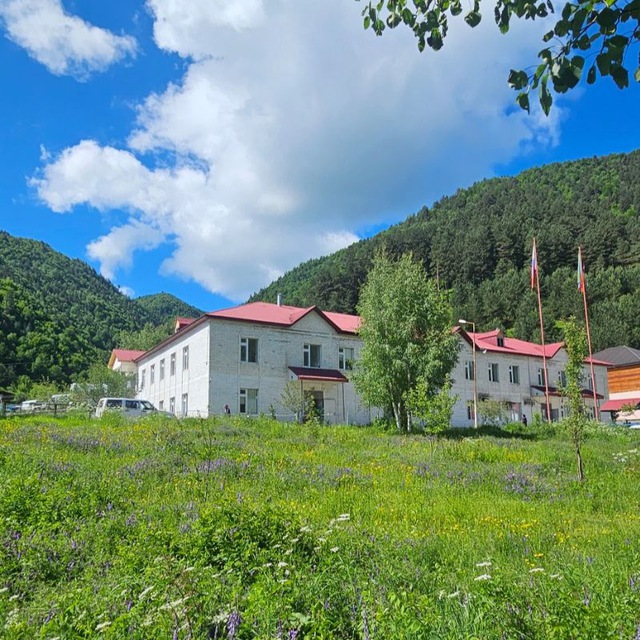 ГБУ РД "ЦРБ Бежтинского участка"???