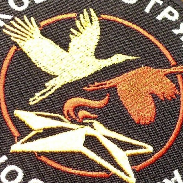 Старый Следопыт