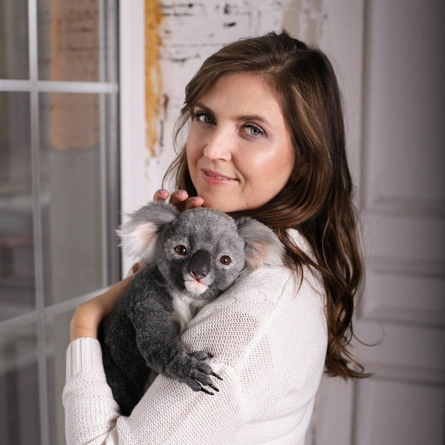 Borzenkova Inna