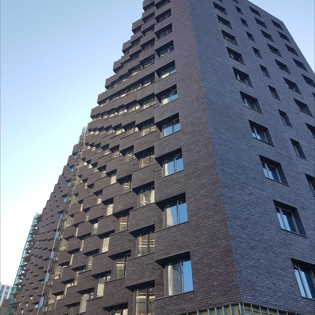 Южный квартал ЖК на БЕРЕГОВОМ Мой адрес