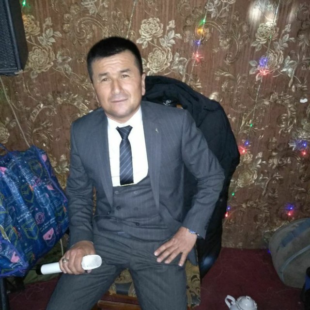 Salimjon Салимжон