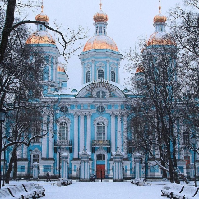 Мой Санкт-Петербург | Питер...