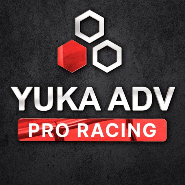 YUKA ADV Pro Racing | Джимхана